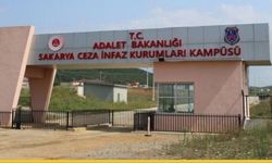 Sakarya Cezaevinde Tansiyon Yükseldi: Koğuş Kavgası Hastanede Bitti