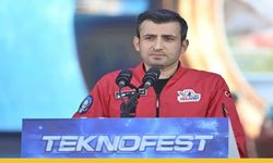 Selçuk Bayraktar’dan 'Yeni Dünya Düzeni' Uyarısı: "Tek Çare Milli Teknoloji Hamlesi!"