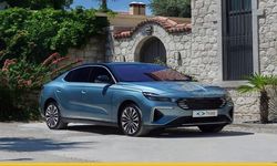 Togg T6 İle Elektrikli Araçta "Halk Tipi" Dönem Başlıyor