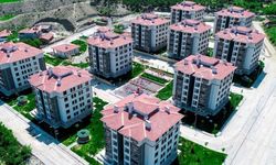 TOKİ Antalya Kura Çekimi Bugün Yapılıyor