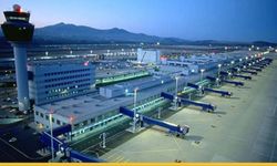 Yunanistan’da Kuleyle Bağlantı Tamamen Koptu: Havada Kalan Uçaklar Acil Kodla Türkiye’ye İndi