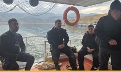 Hasankeyf’in Buz Tutan Derinliklerinde Çelikten İrade: Batmanlı Timden Nefes Kesen Mesai