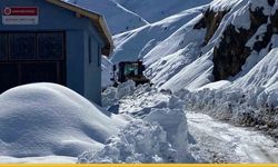 Batman'da Buzlanma Riski Eğitimi Durdurdu: Sason Ve Kozluk'ta Okullara Kış Freni