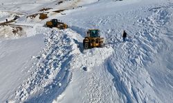 Sason ve Kozluk’ta 78 Yerleşim Yeriyle Bağlantı Kesildi