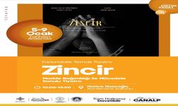 Batman'da Gençliği Esir Alan Prangalar Bu Sahnede Kırılıyor: "Zincir" İçin Geri Sayım Başladı