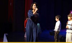 Batman’da Küçük Notalar Büyük Coşku: Mini Band Çocukları Mest Etti