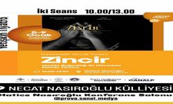 Batman’da Sahne Bağımlılığa Karşı Kuruluyor: “Zincir” İçin Perde Tekrar Açılıyor