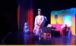 Hijyen Bilinci Sahneye Taşındı: Batmanlı Çocuklar Sabun Perisi İle Tanıştı