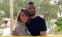 Atasever Ve Erdem Çiftinin İlk Ninnisi: Ali Kemal Dünyaya Merhaba Dedi