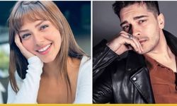 Bansko’nun Beyaz Örtüsü Bile Bu Aşkı Gizleyemedi: Çağatay’ın Kalbindeki 'Rüya' Aslıhan Çıktı!