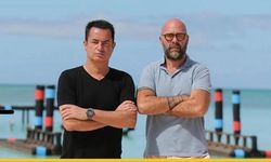 Beklenen Yolcu İstanbul’a İndi: Esat Yontunç İçin Havalimanında Zorunlu Durak!