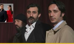 "Deli Gürdal" Kendi Hikayesini Yarım Bıraktı: Necip Memili Eşref Rüya’ya Veda mı Ediyor?