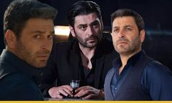 Eşkıya’nın İlyas’ıydı Uzak Şehir’in Cihan'ıyla Devam Etti: Ozan Akbaba’dan Sevenlerini Meraklandıran Flaş Karar