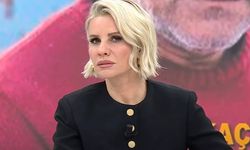 Esra Erol’dan ‘Şeriat’ Açıklaması: "Yanlış Anlaşıldığım İçin Üzgünüm"