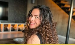 Gamze Topuz Ve Celil Nalçakan Arasında Gizemli Gece: 20 Yıllık Dostluk El Ele Yürüyüşle Mi Taçlandı?