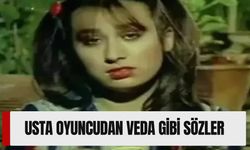 "Hakkınızı Helal Edin!" Yeşilçam’ın Usta İsmi Saadet Gürses’ten Yürek Yakan Yardım Çığlığı