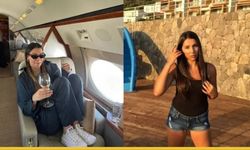 Lüks Yaşamın Karanlık Yüzü İtirafçı Oldu: Dilara Ege Çevik’in Telefon Şifresiyle Gelen Çöküş