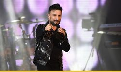 Megastar Tarkan’dan Sahne Tozuna Karışan Duygusal İtiraf ve Sürpriz Davet