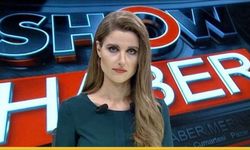 Pınar Erbaş’ın Show TV Kariyerine "Eski Eş" Bariyeri: Spikerlik Koltuğuna Hukuksuz Veda!