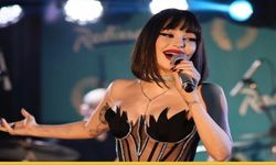 Sahne Işıkları Havalimanında Söndü: Şarkıcı Alya’nın KKTC Dönüşü Narkotik Şoku