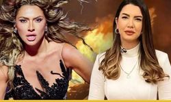 Sosyal Medyada Paylaşım Savaşları: Hadise’nin İran Mesajına Fulya Öztürk’ten Yaylım Ateşi