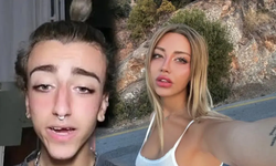 Sosyal Medyanın Tartışmalı İsmi Mika Raun’a Emniyet Kıskacı: İki Ayrı Suçlamayla Gözaltı