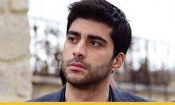 Ünlü Oyuncu Doğukan Güngör Gözaltında