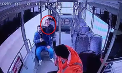 Kızıltepe’de Halk Otobüsünde Acı Veda: Veysi Yıldırım’ın Son Yolculuğu