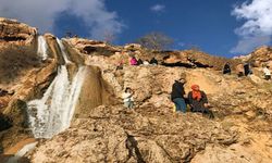 Mezopotamya’nın 'Gözü Aydın': Mardin Derik’te Bereketin Sesi Yeniden Duyuldu