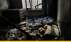 Nusaybin İtfaiyesinin Zamanında Müdahalesi Faciayı Önledi