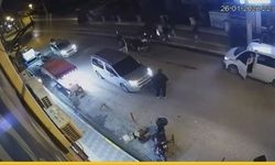 Nusaybin’de Motosikletler Çarpıştı: Lozan Caddesi’nde Can Pazarı