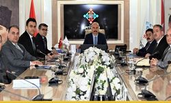 Batman’da Çocukların Eğitimine Sağlıklı Dokunuş: “Beslenme Çantam” Projesi Kapılarını Açıyor