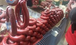 Batman’da Kaçak Et Operasyonu: Sağlıksız Ürünler Çöpe