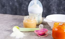 Bebek Maması Markası SMA İçin Acil Geri Çağırma