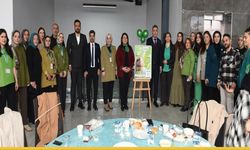 Dr. Ayten Canalp’ten Hayati Çağrı: Erken Teşhis İle Hayata Yeşil Bir Işık Yakın!