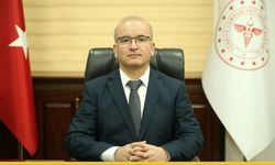 Siirt Eğitim Ve Araştırma Hastanesi’nde Yeni Dönem: Prof. Dr. Servet Yolbaş Görevde