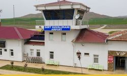 Siirt Havalimanı Dosyasında Büyük Çelişki: Uçakların İnmediği Piste Milyonluk Makyaj!