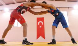 Siirtli Kalkan Kardeşlerin Minderdeki Altın Çağı: Bir Balkan Şampiyonu Dört Pehlivan