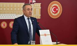 DEVA Partili İrfan Karatutlu İstifa Ederek AK Parti’ye Geçti