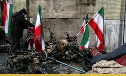 İran’da Riyal Krizi Ve Sokaktaki Öfke: Bilanço Her Geçen Gün Ağırlaşıyor