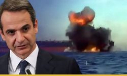 Karadeniz Enerji Hattında İHA Hareketliliği: Yunan Tankerleri Hedef Alındı