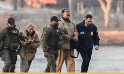 Karakas’ta 47 Saniyelik İhanet: Maduro’nun Hücredeki Savaş Esiri Feryadı