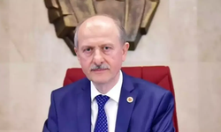 Külliye Ve Bakanlık Arasında Stratejik Köprü: Hasan Suver’e İki Kritik Görev Birden