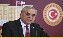 Meclis Grubunda Sürpriz Katılım: Hasan Ufuk Çakır AK Parti Safına Geçti