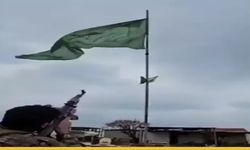 Suriye’de Kartlar Yeniden Dağıtılıyor: Sözde Bayrak Tek Kurşunla Yere İndi!