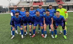 1955 Batman Belediyespor Doludizgin: Kayra Spor’u 2-0 Geçti