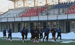 Binatlı Spor’da Hedef BAL Ligi