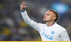 Aslan'ın Kanat Operasyonunda İtalyan Seti: Napoli’den Noa Lang İçin 'Veto' Gibi Mesaj!