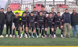 Batman Amatör Ligi’nde Perde Gol Sağanağıyla Açıldı: İkinci Devre Nefes Kesti!