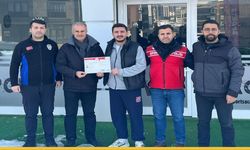 Batman’da Cimnastik Sporunda Kurumsal Dönüşüm: İlk Ruhsatlı Salon Kapılarını Açtı